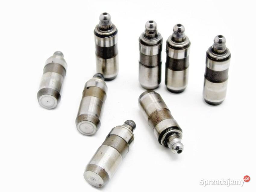 POPYCHACZE 20 CRDI CARENS SANTA CEED SPORTAGE