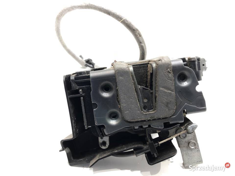 ZAMEK DRZWI LEWY PRZÓD FORD S Hatchback