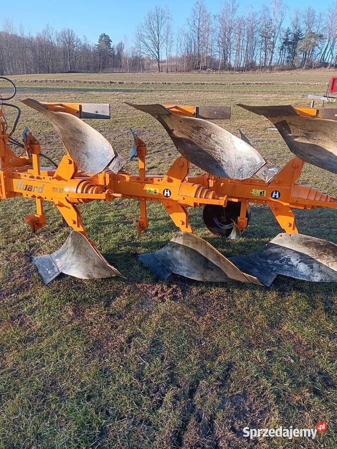 Pługi świętokrzyskie Łagów sprzedam