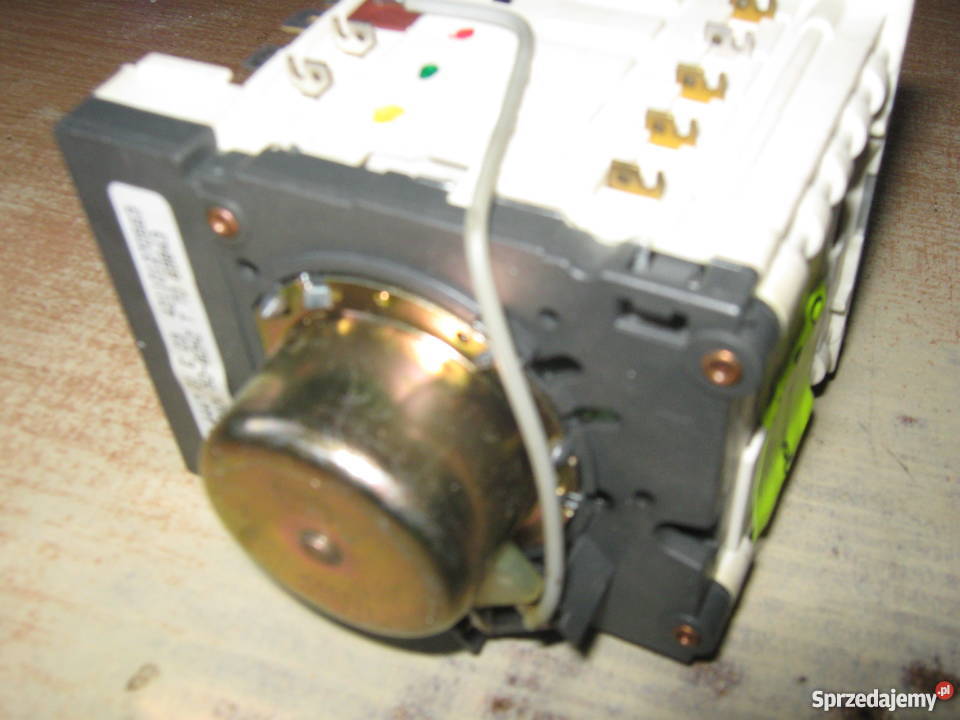 BOSCH WHIRLPOOL EC 444701E Programator Nowy Sącz