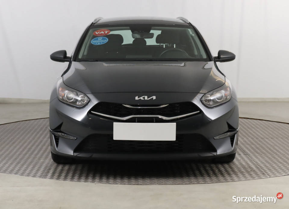 Kia Ceed 15 TGDI gniazdo USB Zabrze