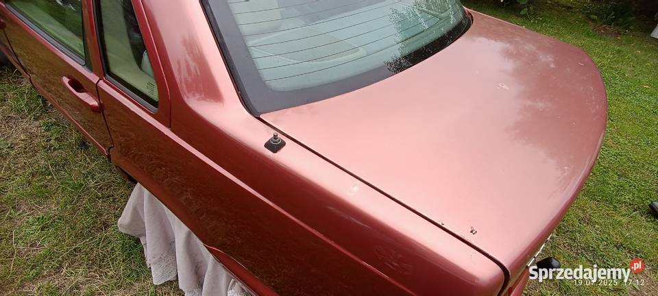 Volvo s70 24T 193 1997r lubelskie Zwierzyniec