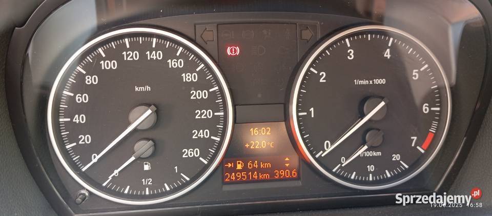 BMW seria 3 Samochody osobowe Radom