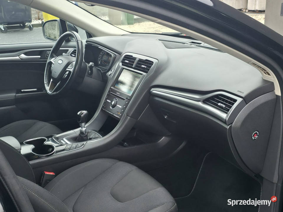 Ford Mondeo 20 Diesel Serwisowany Gwarancja Piekoszów sprzedam