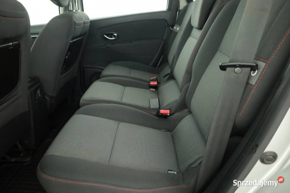 Renault Grand Scenic 15 dCi światła przeciwmgielne Grand Scenic mazowieckie Piaseczno