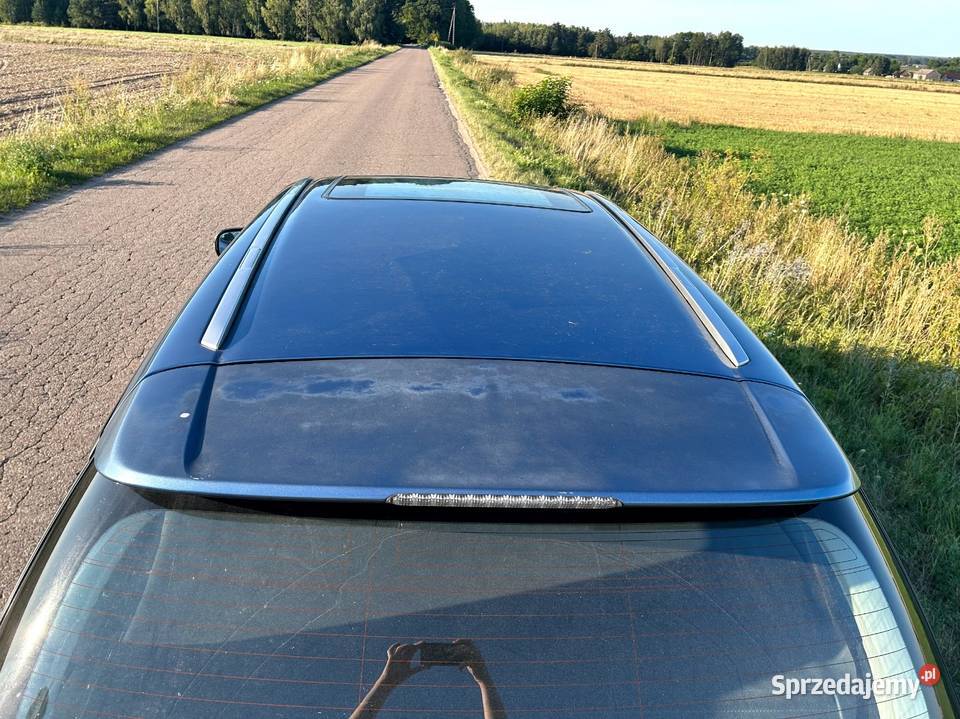 Subaru Legacy IV Zarejestrowany w Polsce mazowieckie Drop