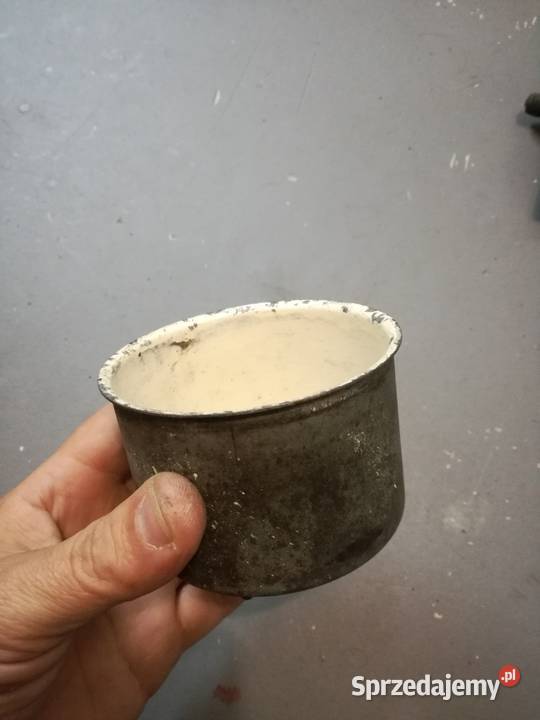 Puszka licznika Junak M10 Rzeszów