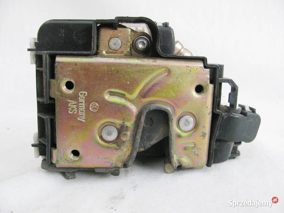 Seat Ibiza Zamek Lewy Tył Szczecinek sprzedam