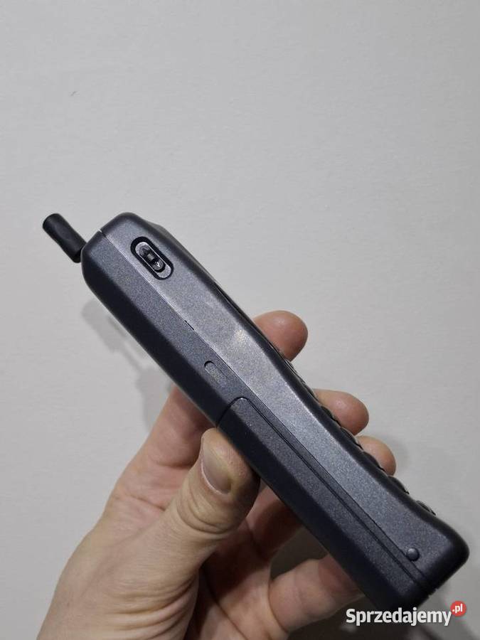 Telefon komórkowy Siemens S4 retro Kraków sprzedam