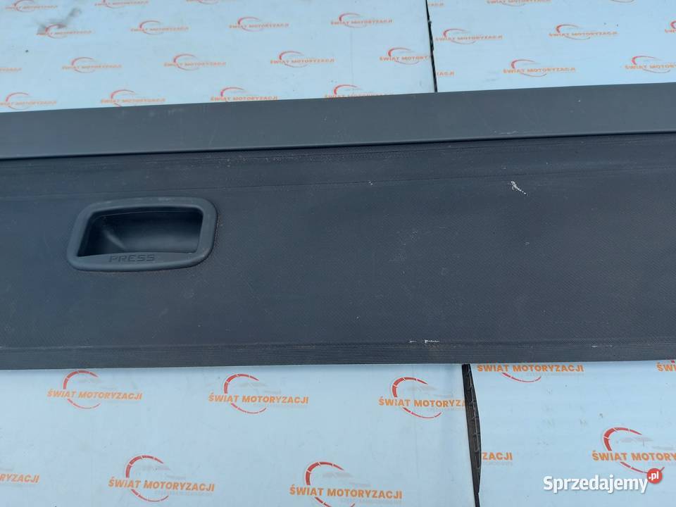 FORD KUGA MK2 II 15r roleta bagażnika Rolety bagażnika świętokrzyskie Kielce