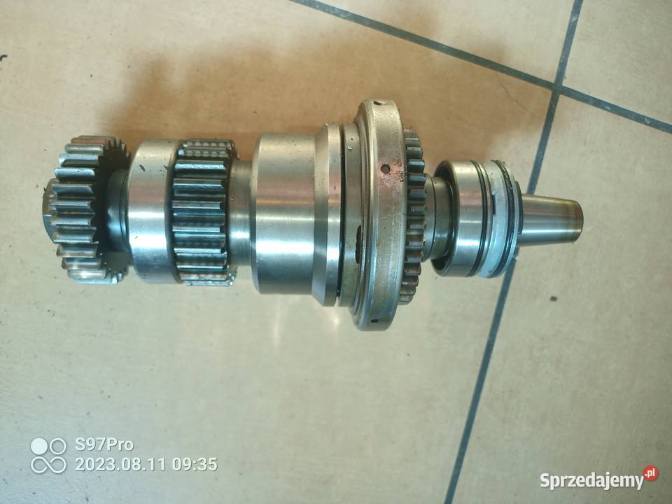 Yamaha fj 600 skrzynia biegów sprzedam