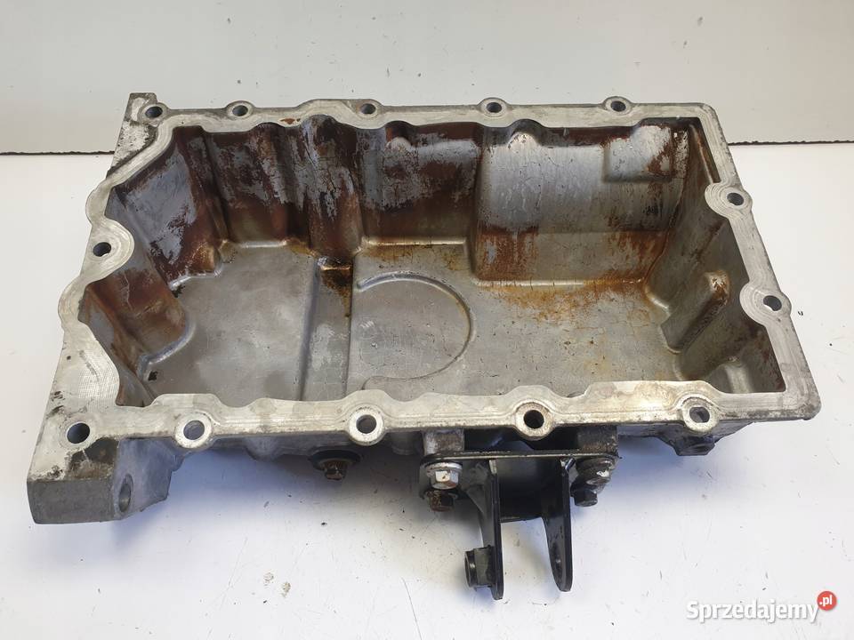 Mini One R50 R53 16 16V MISKA OLEJOWA 04777834AB Części montażowe