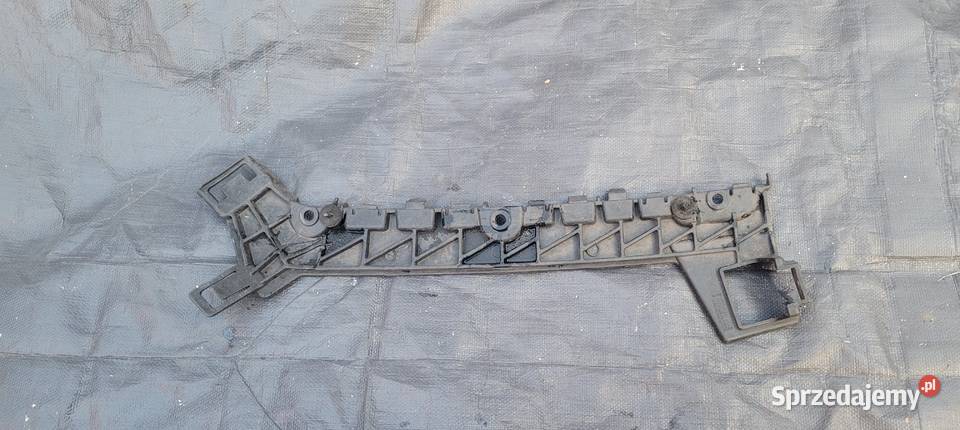 Ślizg mocowanie zderzaka tył lewy FORD B osobowe śląskie Ruda Śląska sprzedam