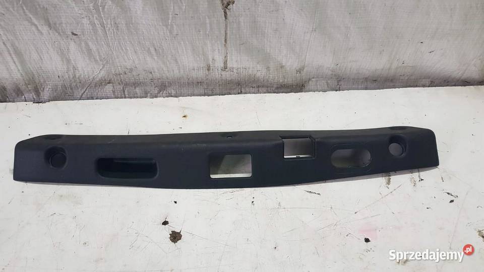 OSŁONA PLASTIK TYŁ MERCEDES W213 A2137500100