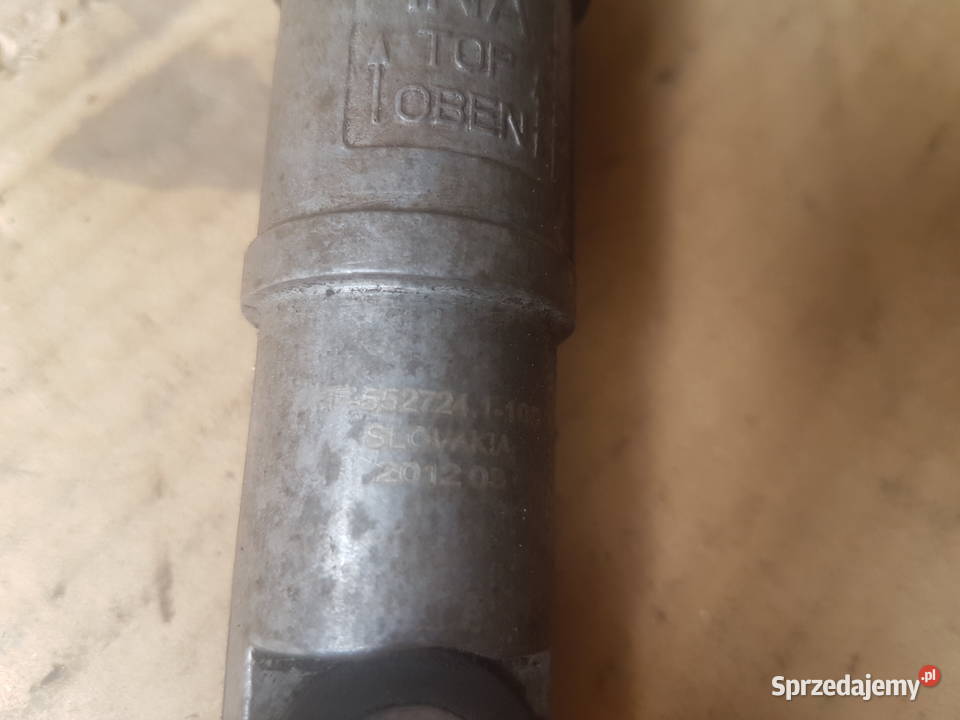 Subaru Outback IV BR BRD 20D ee20z napinacz sprzedam