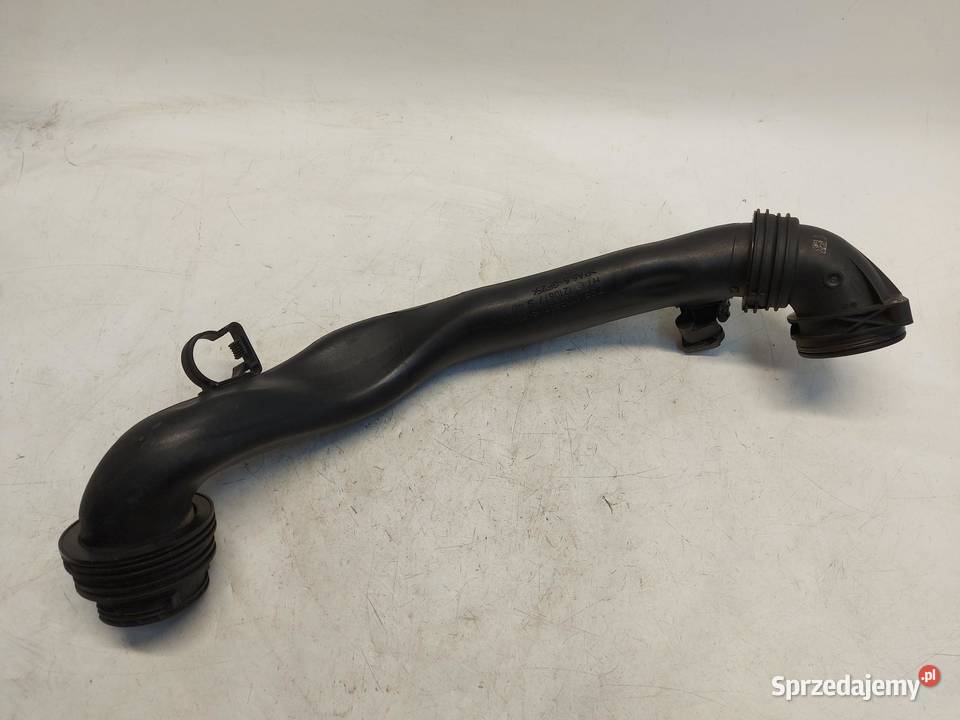 BMW G23 G22 M440i Cabrio Przewód rura powietrza osobowe