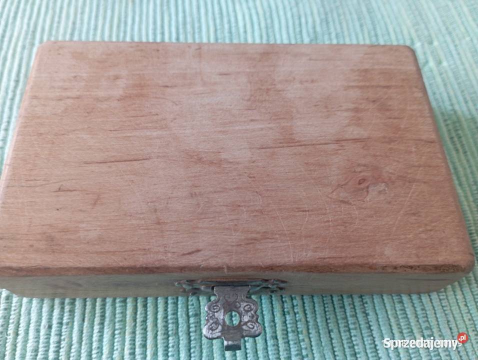 Grubościomierz zegarowy Schnelltaster Kroeplin Kraków