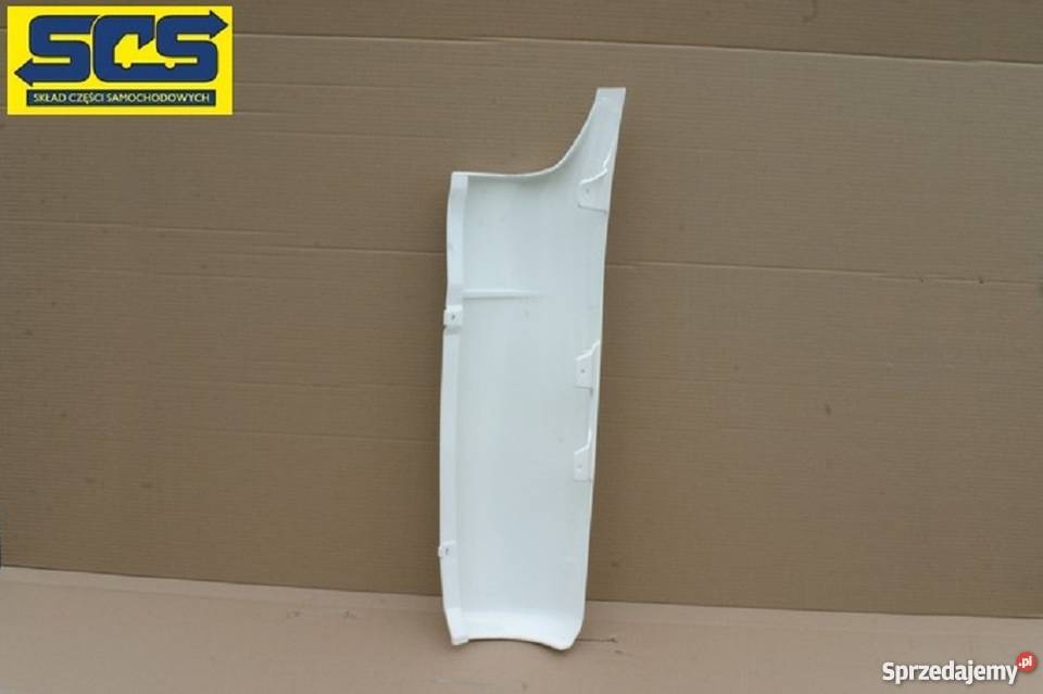 RENAULT KERAX PREMIUM DCI POLIK NAROŻNIK PRAWY lubuskie Bieleń