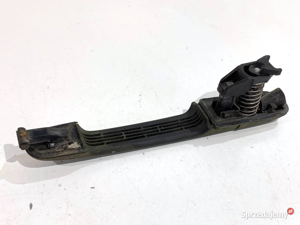 KLAMKA ZEWNĘTRZNA PRAWY PRZÓD VW LT 28 35 Bus podkarpackie