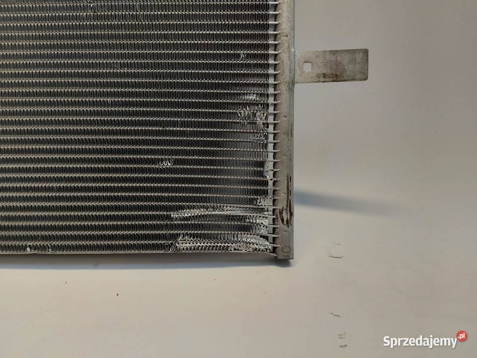 OPEL Grandland II Skraplacz chłodnica