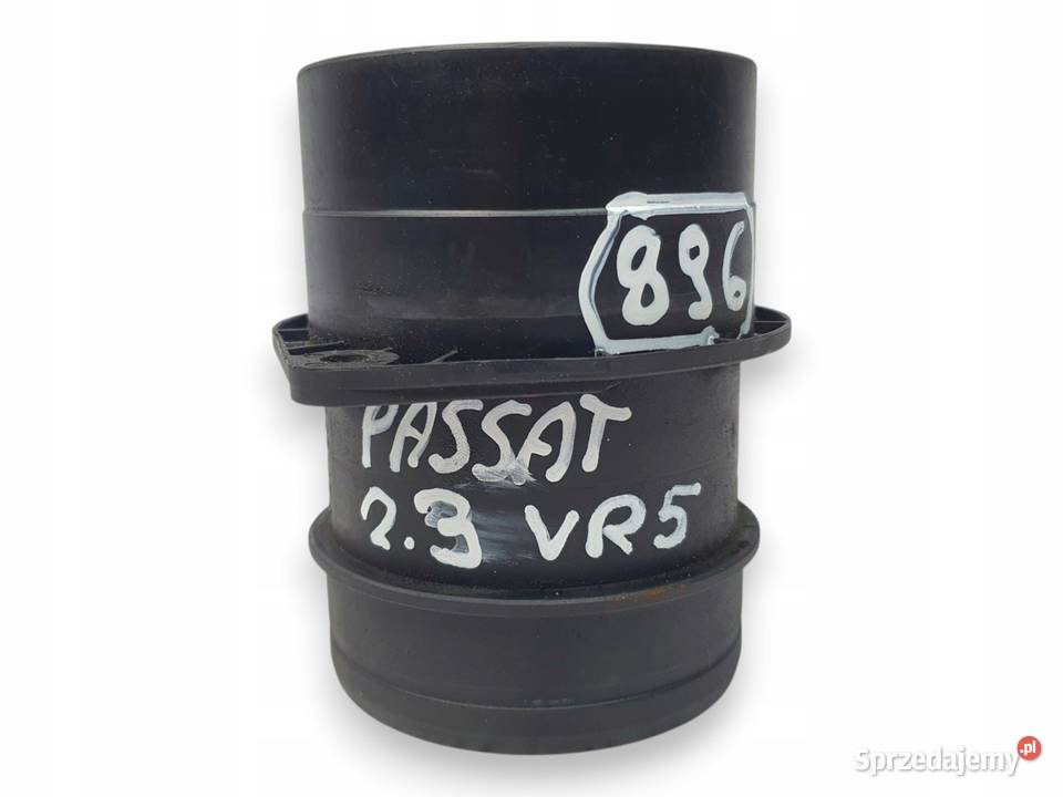 PRZEPŁYWOMIERZ Volkswagen Passat B5 23 VR5 Chełm