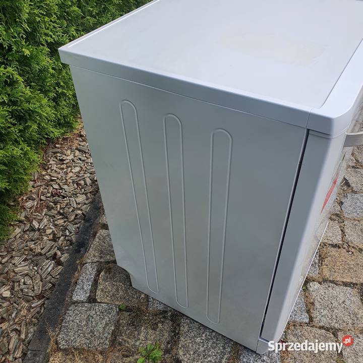 Zmywarka Sharp QWDX41F47EW wolnostojąca z klamką wolnostojące Częstochowa