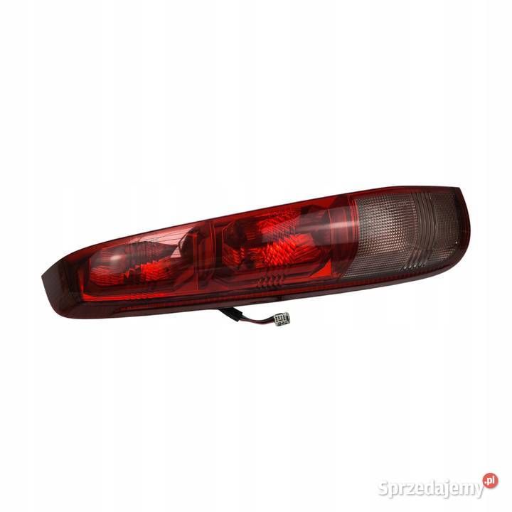 LAMPA LEWA Nissan XTrail T30 20002007 tylna Chełm