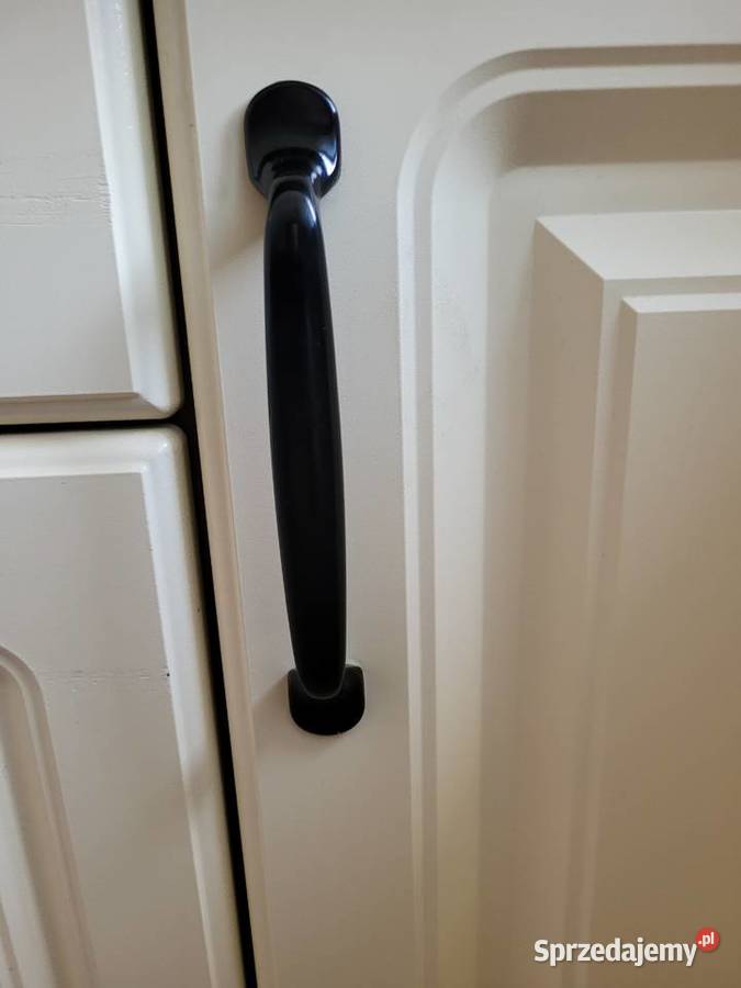 Uchwyty do szafek kuchennych IKEA 20 sztuk Warszawa