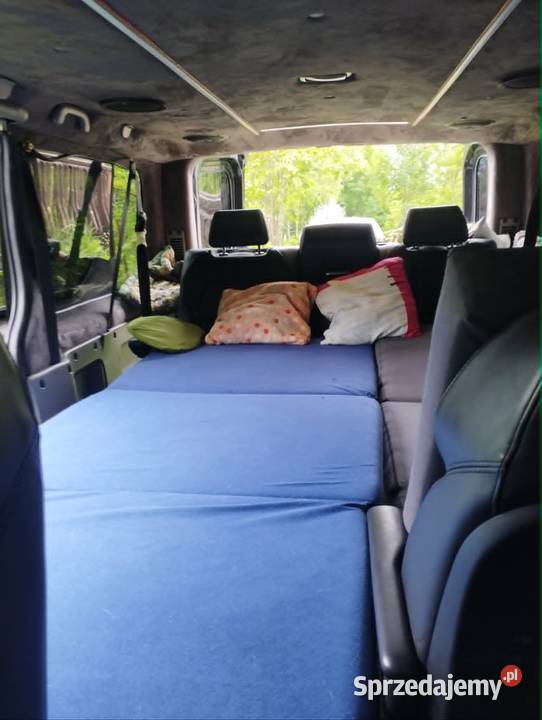 Renault Trafic elektryczne lusterka Siennica Różana
