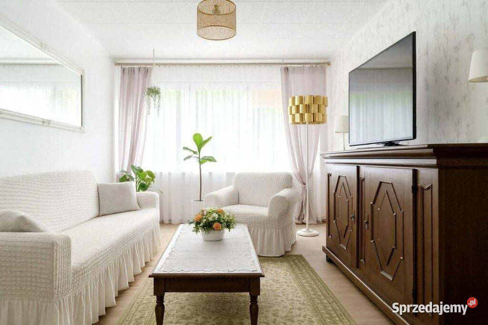 3 Pokoje Pogodno 26 kwietnia zaraz sieć Szczecin