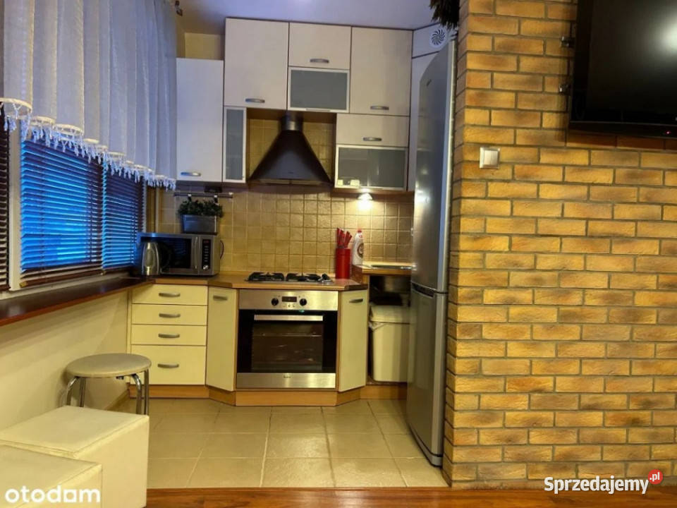 Mieszkanie Sprzedaż podlaskie