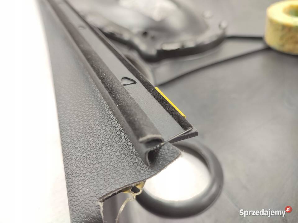 BOCZEK DRZWI LEWY PRZÓD ROVER 25 19992006 NOWY