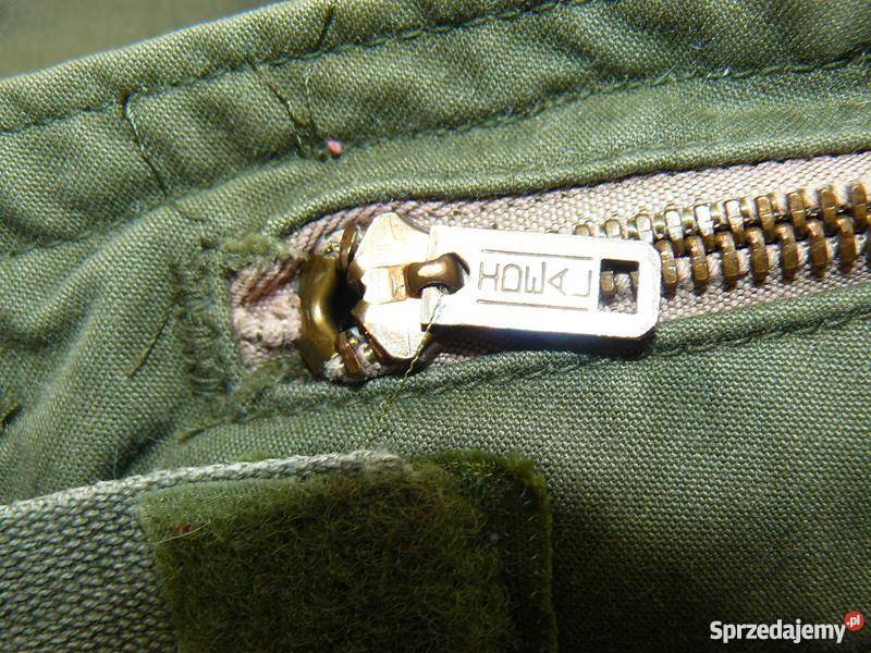 Kurtka M65 Alpha kontrakt SL Militaria Pisz