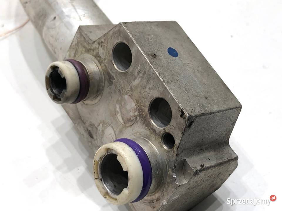 RURKA KLIMATYZACJI AUDI A6 C7 4G1260712G 40 605 sprzedam