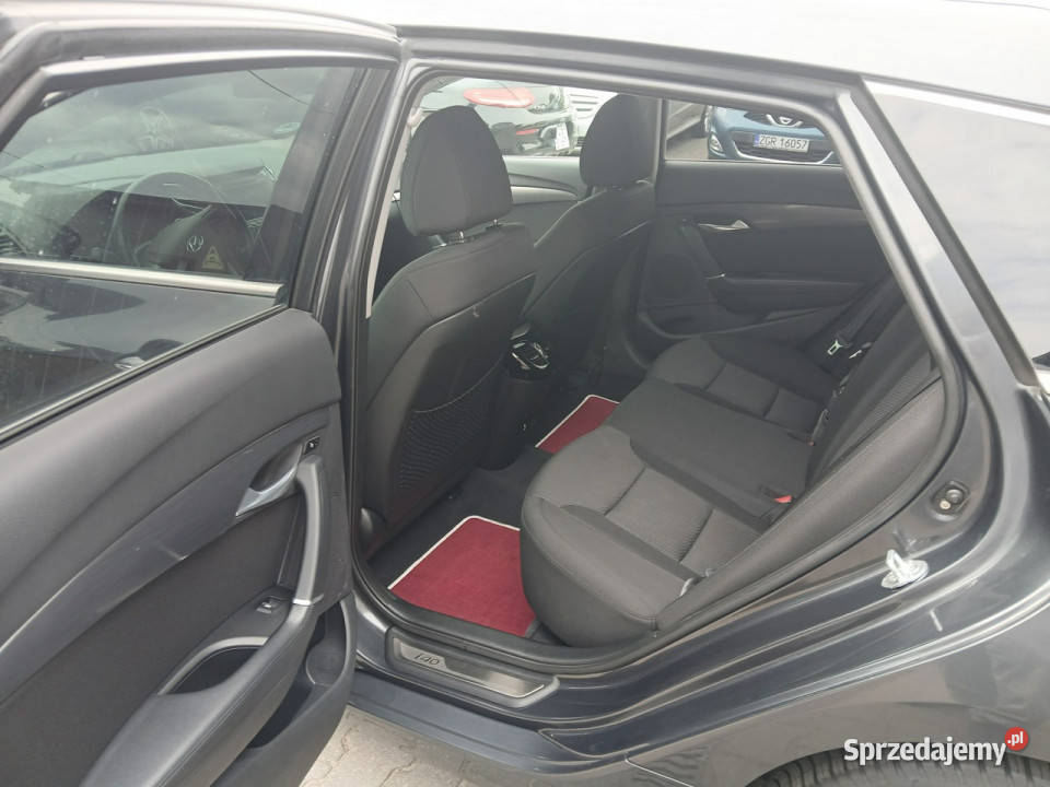 Hyundai i40 17 CRDI AUTOMAT alufelgi klimatronik Gryfino