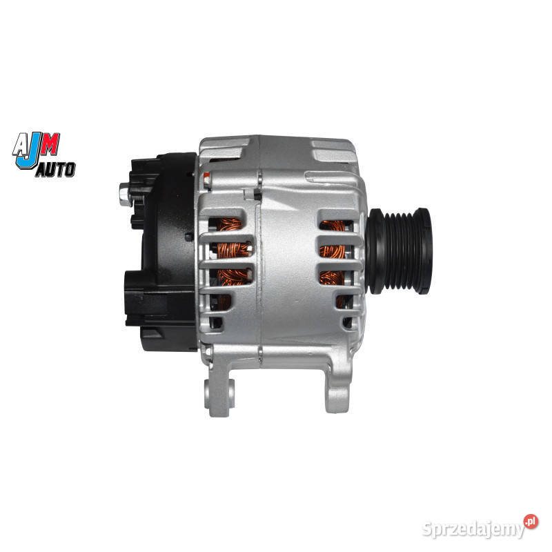 Alternator 03L903024L 16 20 TDI Audi A3 A6 C6 Grabów Szlachecki sprzedam