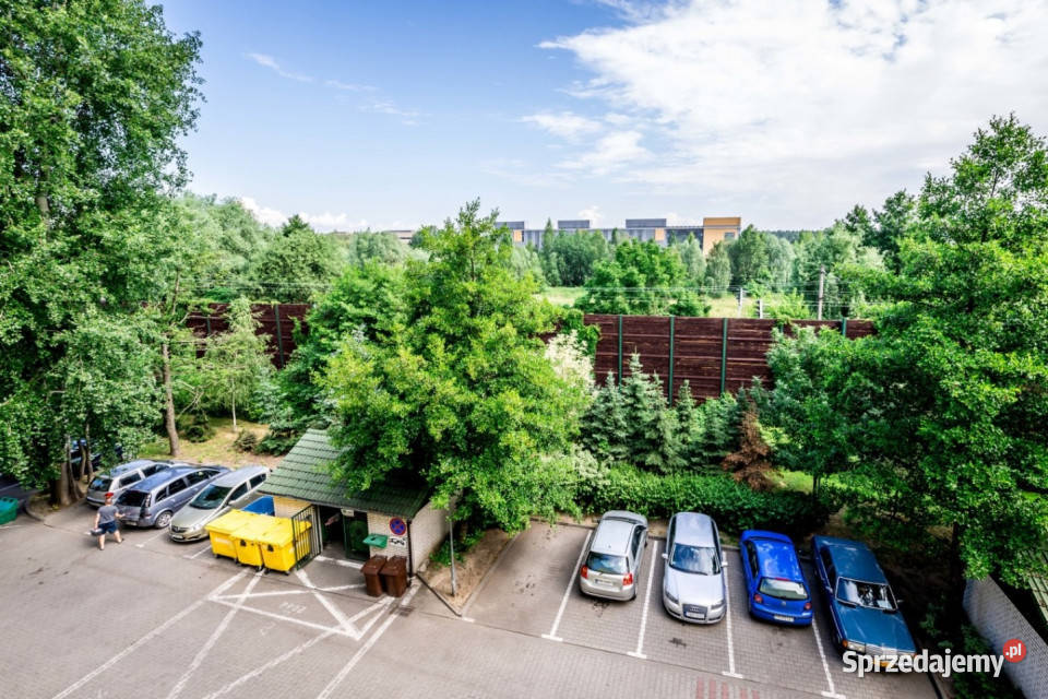Dwa pokoje balkon Osiedle Batorego Piątkowo Mieszkania Poznań