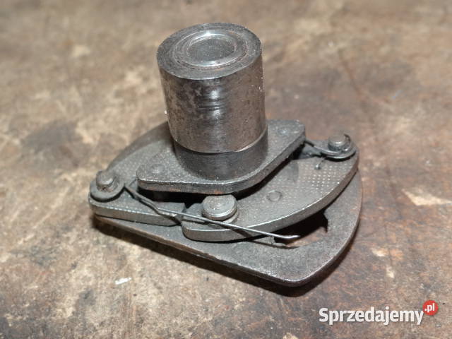 przyspieszacz zapłonu MZ ES TS org DDR