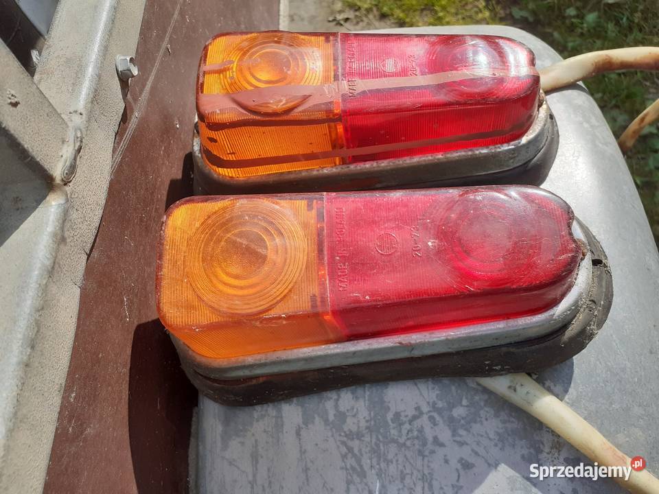 Częsci wsk motorynka romet komar ogar kadet Gródek