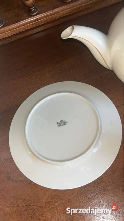 Talerzyk Rosenthal Winifred SelbGermany Syg z Gdańsk sprzedam