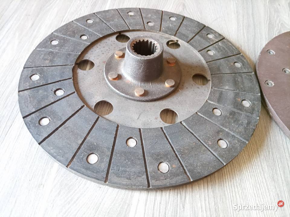 Ursus tarcza sprzęgło docisk Stalowa Wola