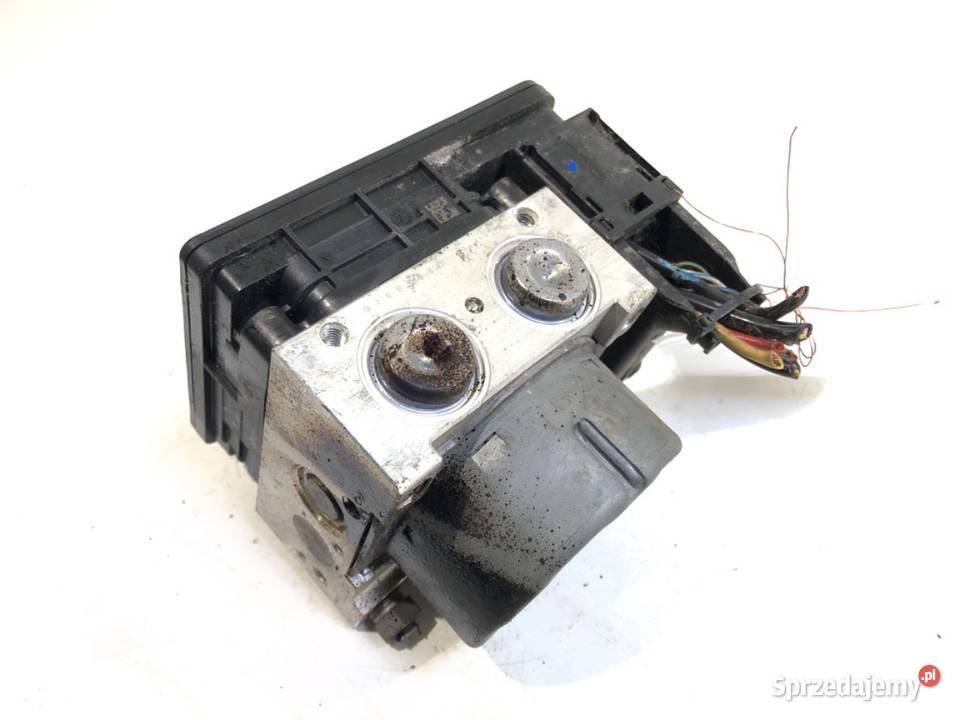 POMPA ABS FORD FOCUS III F1FC2C405AE 10 100 Układ ABS i ESP podkarpackie sprzedam