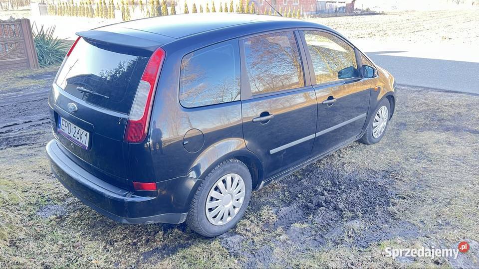 Ford Focus C 4/5 Wartkowice sprzedam