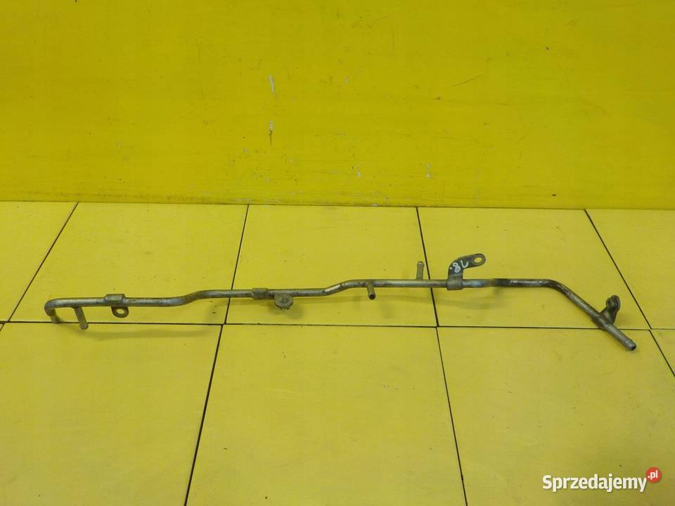 SUBARU FORESTER 20 D 11r 147 EE20Z przewod rurka sprzedam