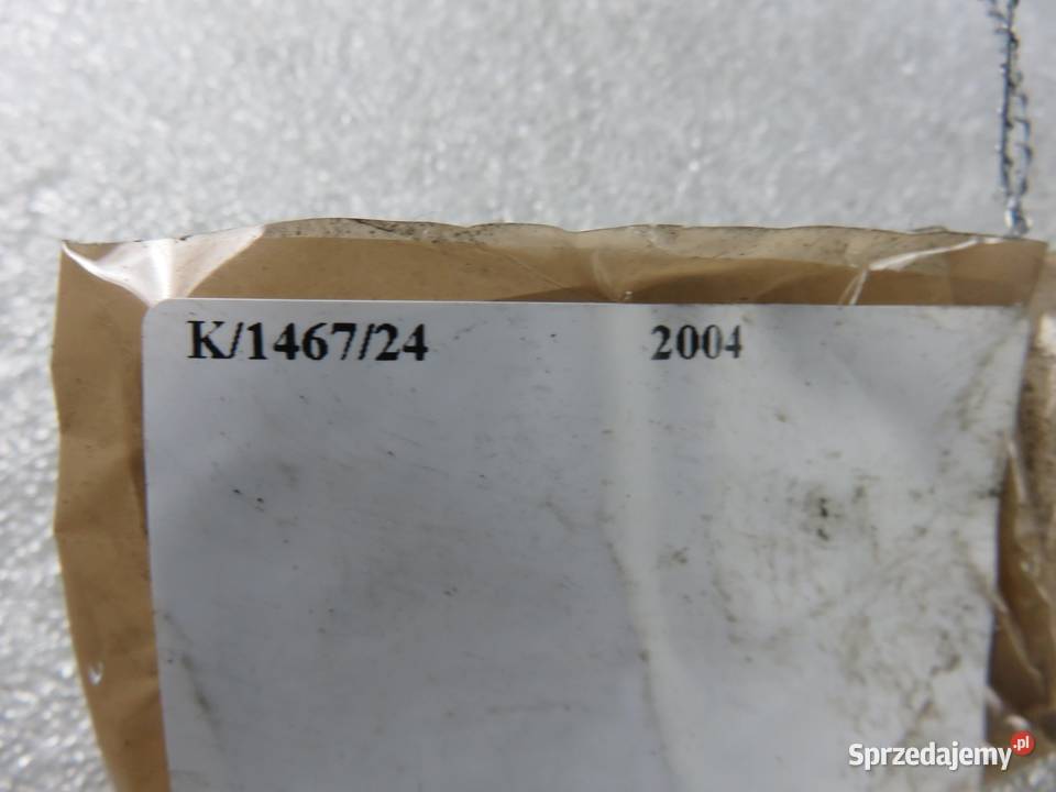 PRZEŁĄCZNIK ZESPOLONY SEAT CORDOBA II