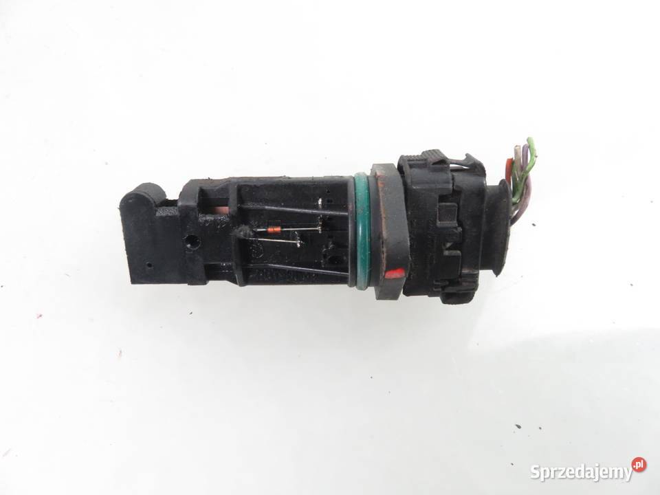 PRZEPŁYWOMIERZ FIAT STILO 19 JTD AMMQ19620 Przepływomierze