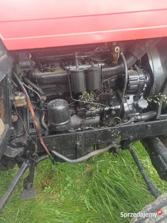 Ursus 912 Pilzno