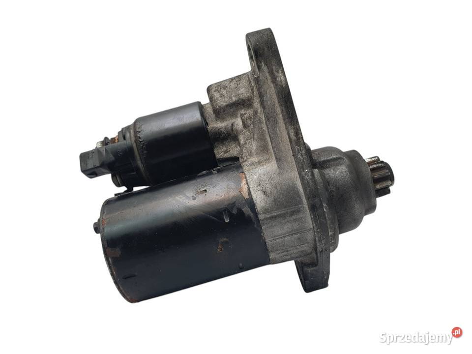 ROZRUSZNIK VW Polo IV 12 12V BMD AWY AZQ bosch Chełm