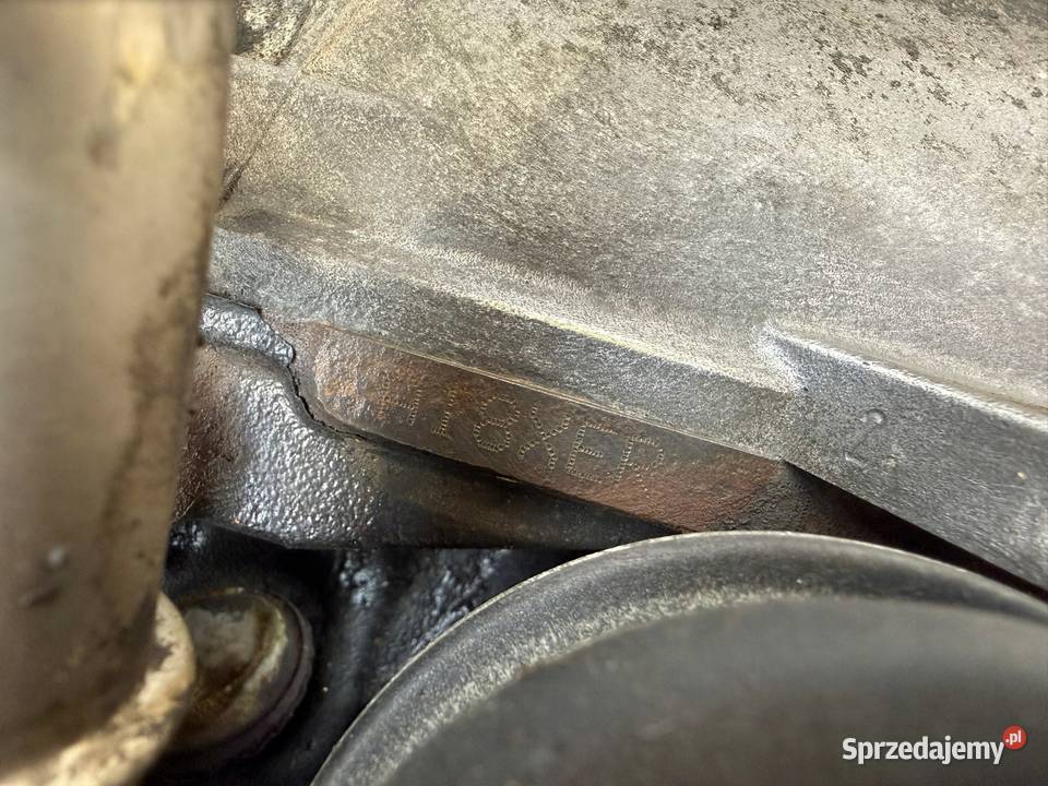 SILNIK Z18XER A18XER Opel Astra H Zafira B Chełm sprzedam