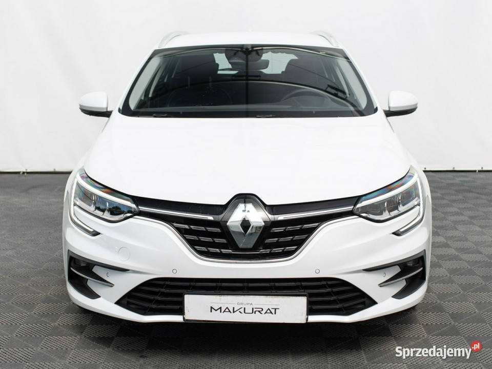 Renault Megane GD7H33513 TCe FAP Intens EDC pomorskie sprzedam